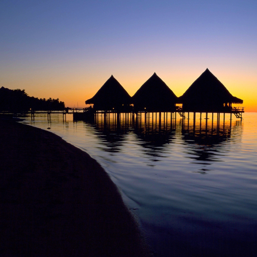 Sailing French Polynesia 2027