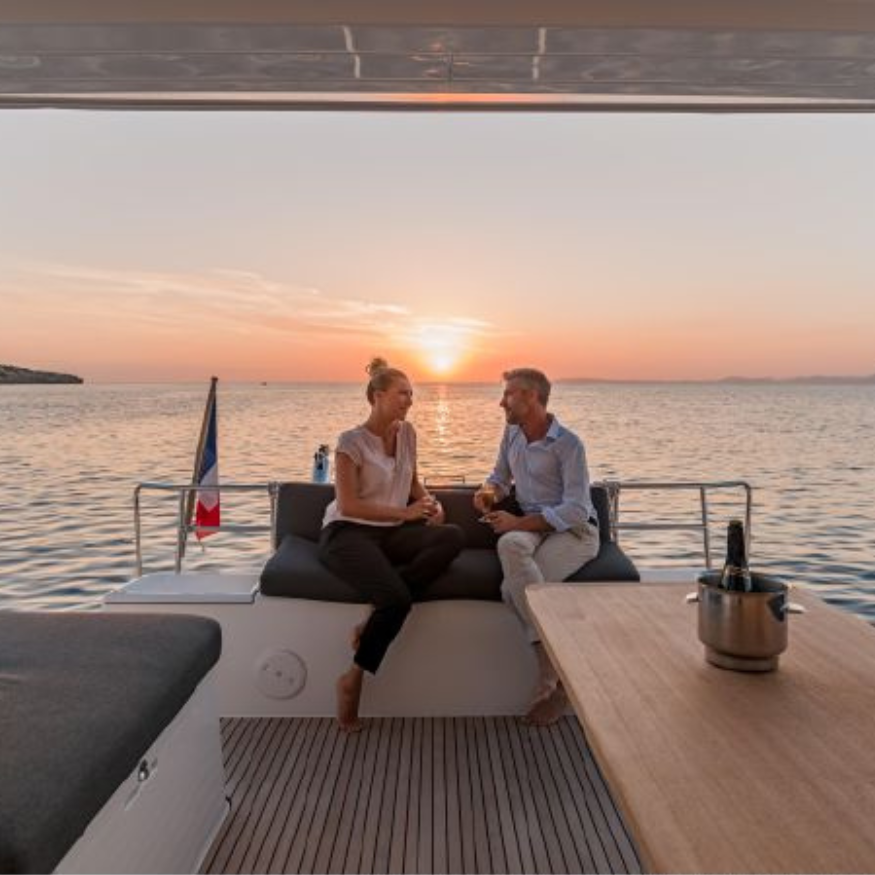 Sailing British Virgin Islands 2026