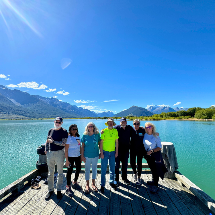 Discover Aotearoa