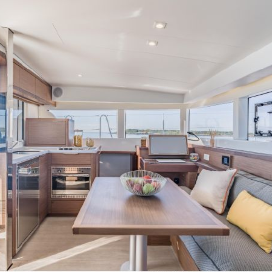 Sailing British Virgin Islands 2026