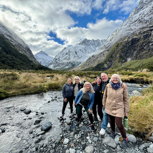 DIBF 3x3 World Cup - South Island, New Zealand