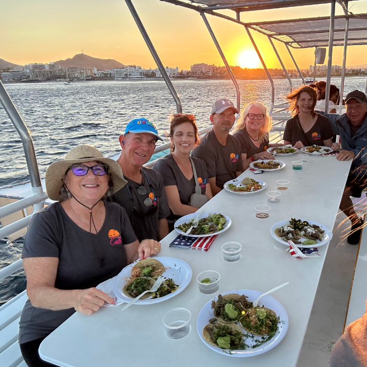 Experience Cabo San Lucas