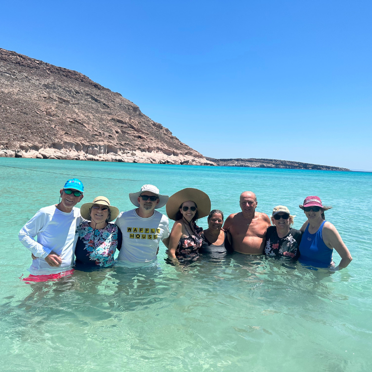 Experience Cabo San Lucas