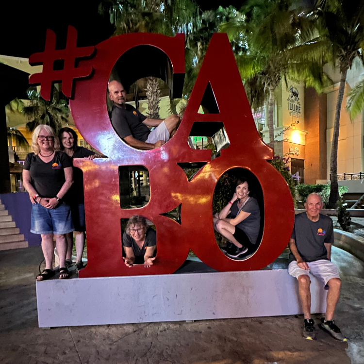 Experience Cabo San Lucas