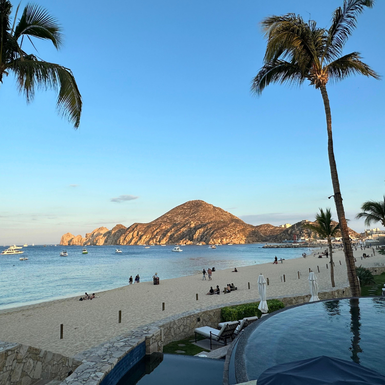 Experience Cabo San Lucas