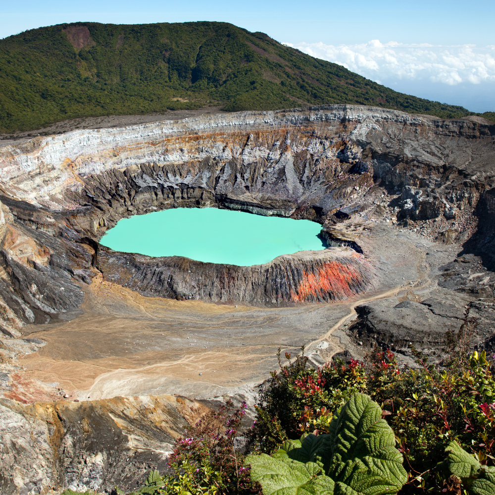 Costa Rica 2027