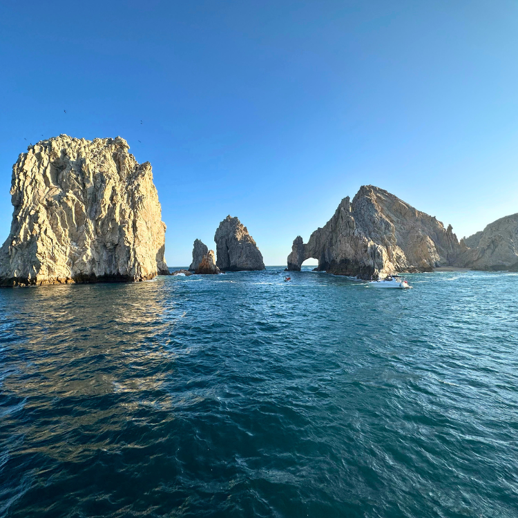 Experience Cabo San Lucas