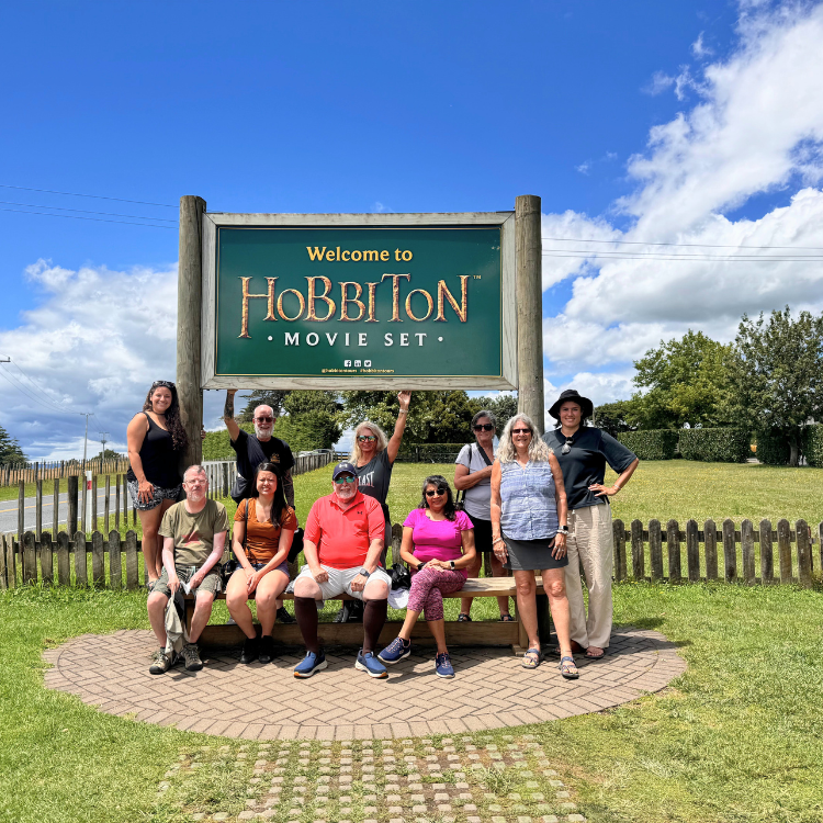 Discover Aotearoa