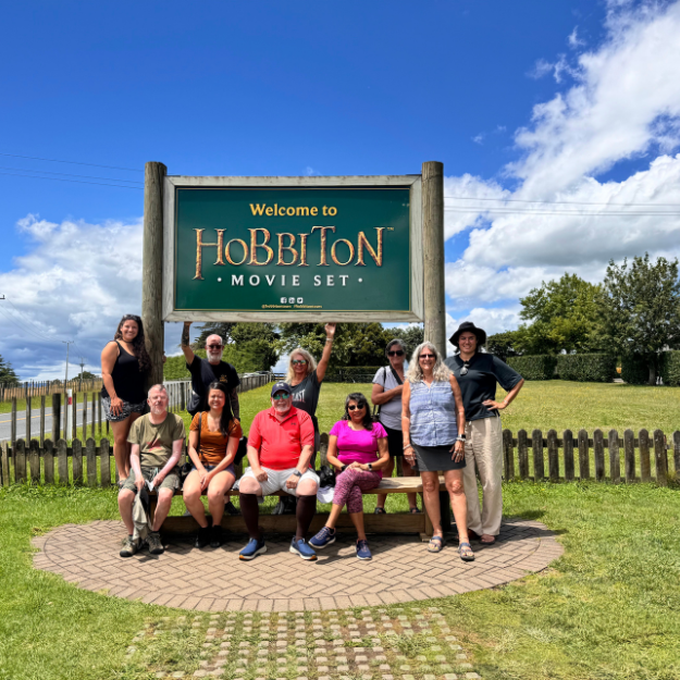 DIBF 3x3 World Cup - North Island, New Zealand