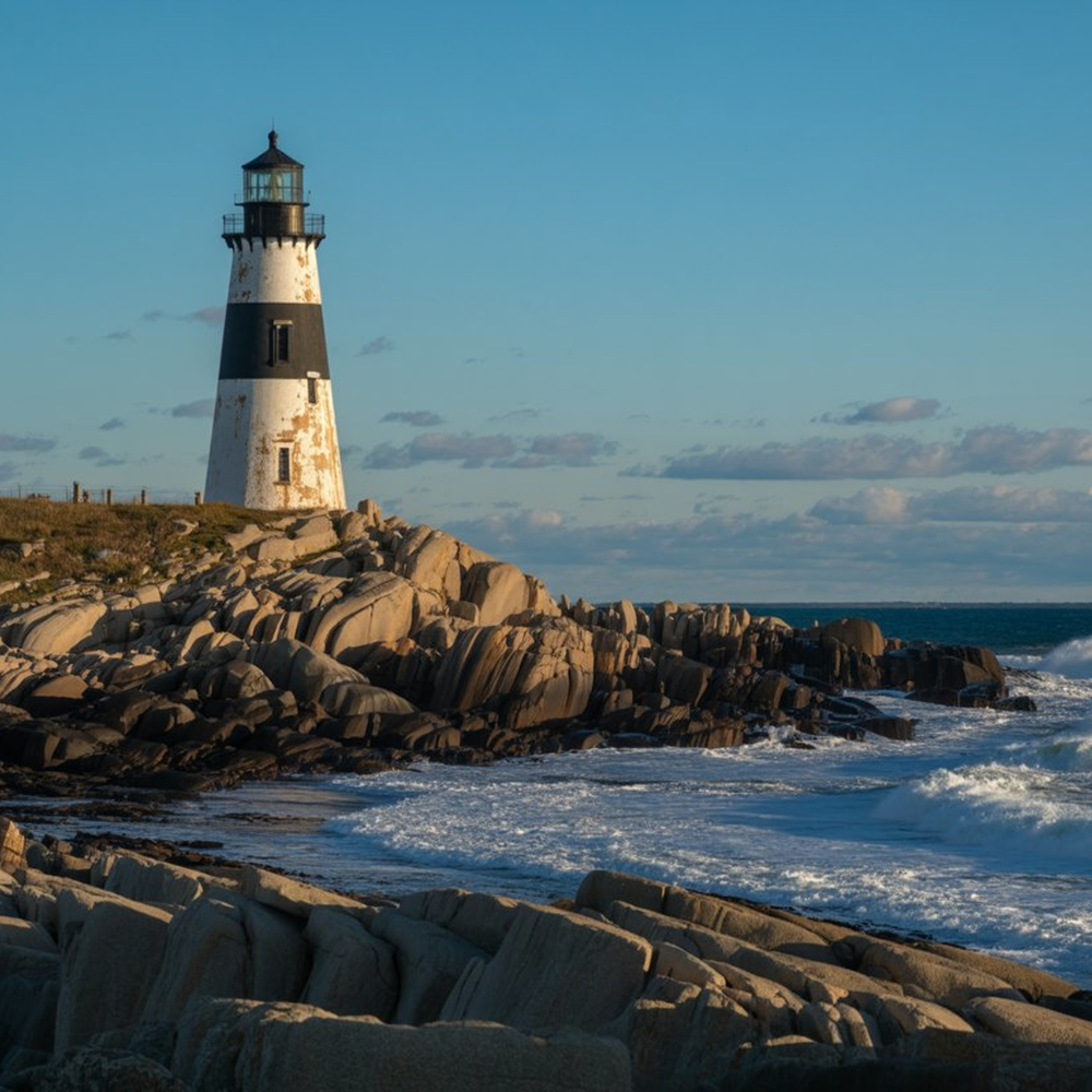 Sailing New England 2027