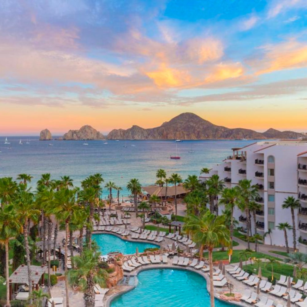 Experience Cabo San Lucas