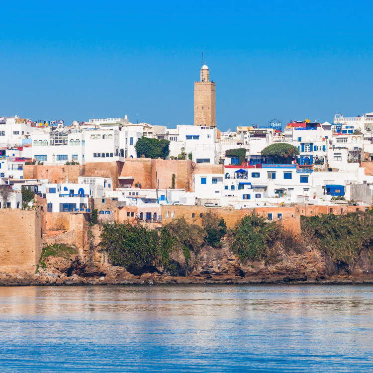 Morocco 2026