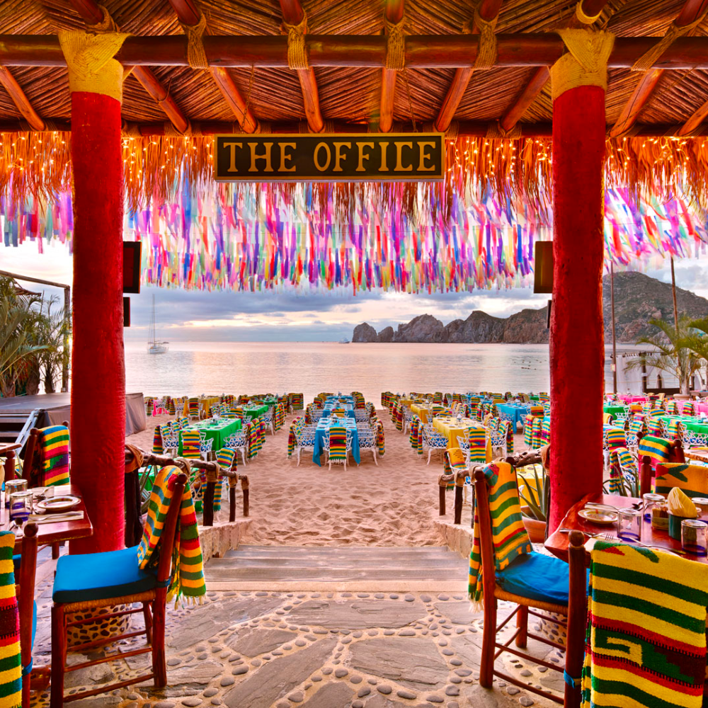 Experience Cabo San Lucas