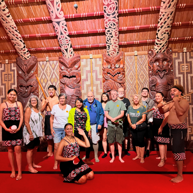Discover Aotearoa
