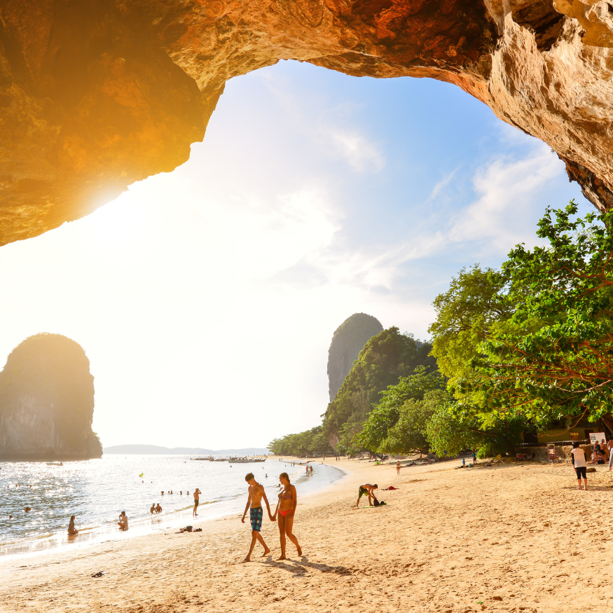 Sailing Thai Islands 2027