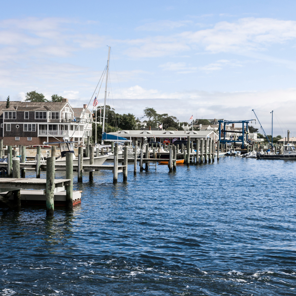 Sailing New England 2027