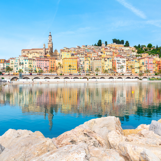 Sailing French Riviera 2027