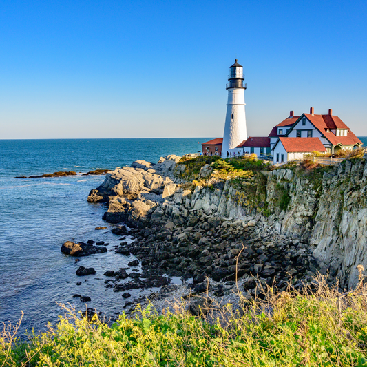 Sailing New England 2027
