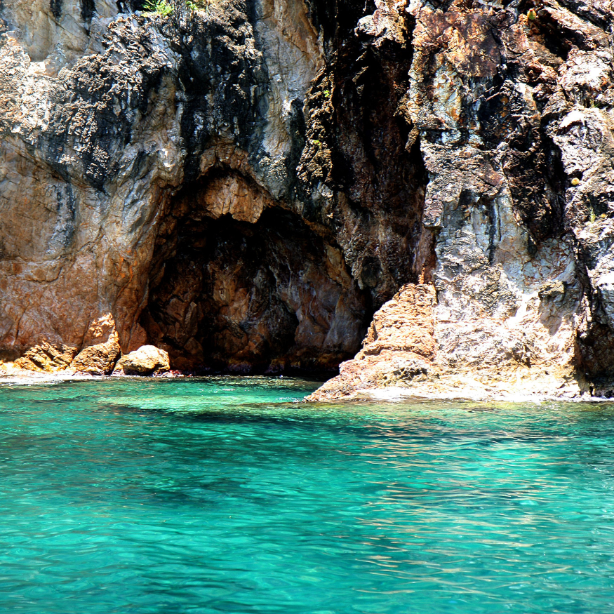 Sailing British Virgin Islands 2026