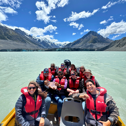 Discover Aotearoa 2024
