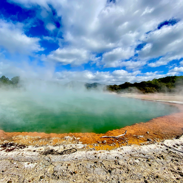 DIBF 3x3 World Cup - North Island, New Zealand