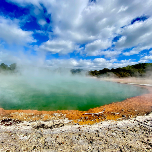 DIBF 3x3 World Cup - North Island, New Zealand