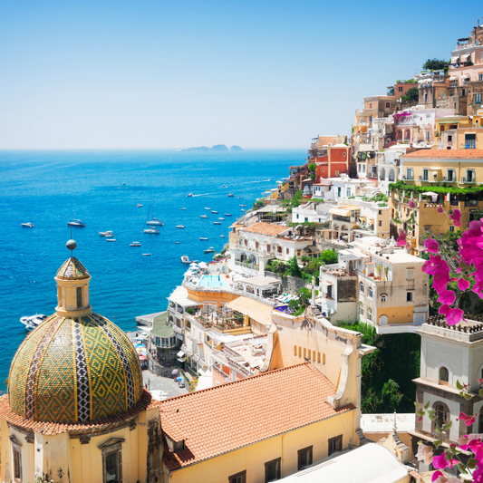 Sailing Italian Islands 2026