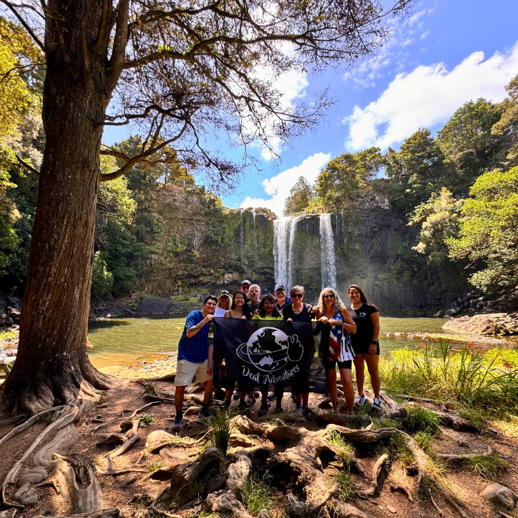 Discover Aotearoa