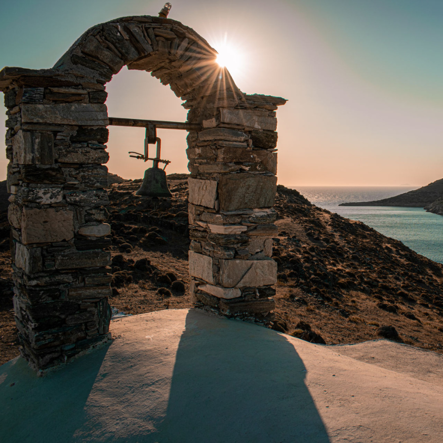 Sailing Greek Islands 2027