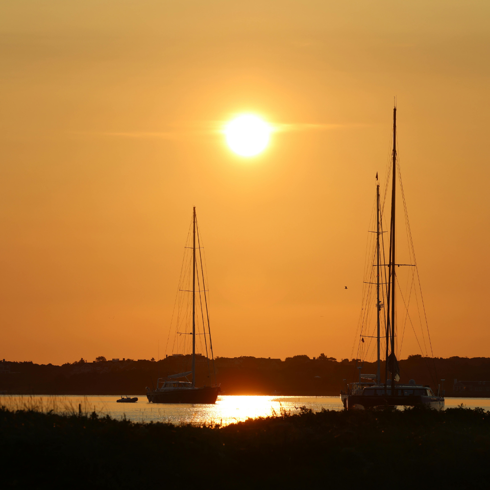 Sailing New England 2027