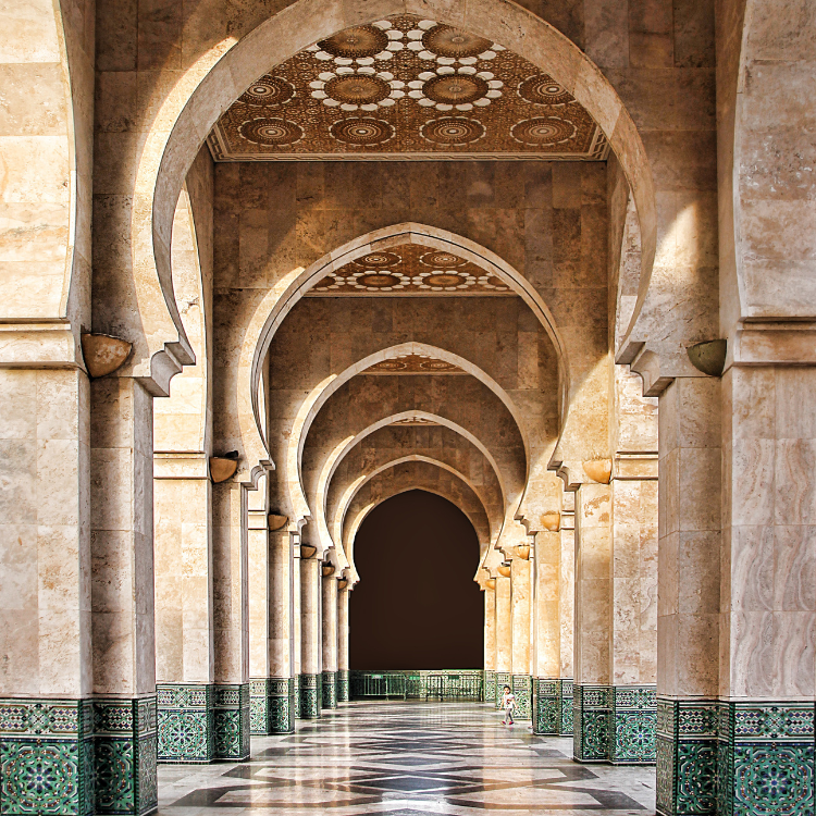 Morocco 2026