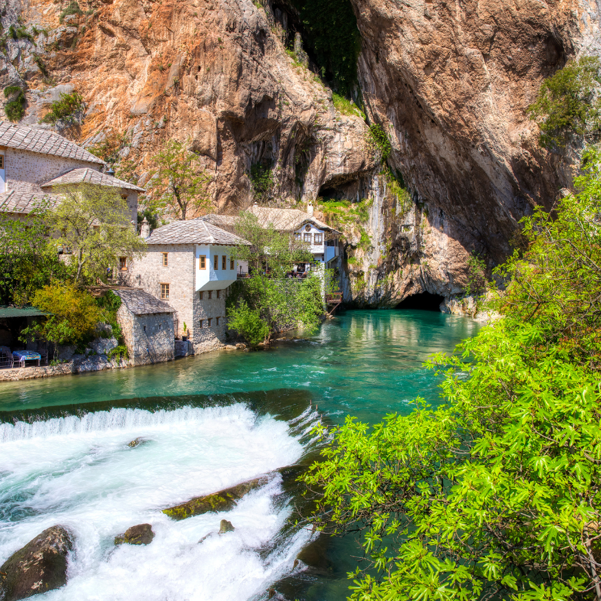 Croatia, Bosnia & Montenegro 2027