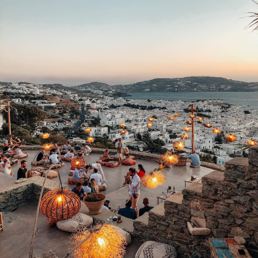 Sailing Greek Islands 2027