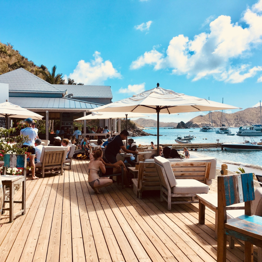Sailing British Virgin Islands 2026