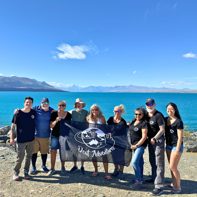 Discover Aotearoa