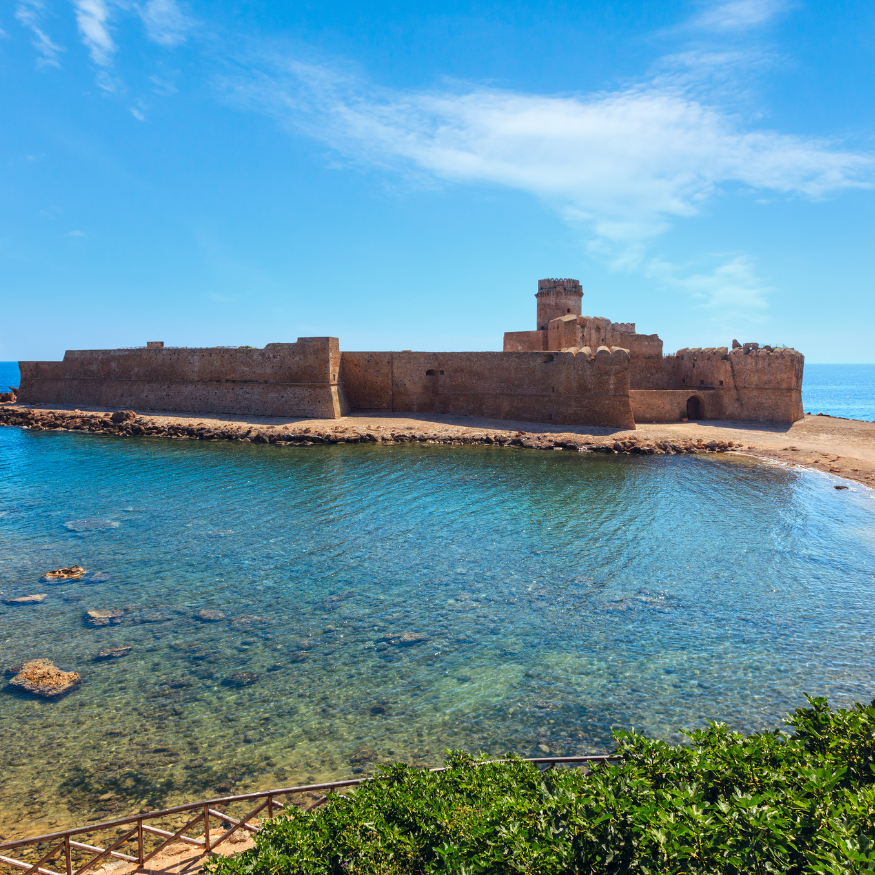 Sailing Italian Islands 2026