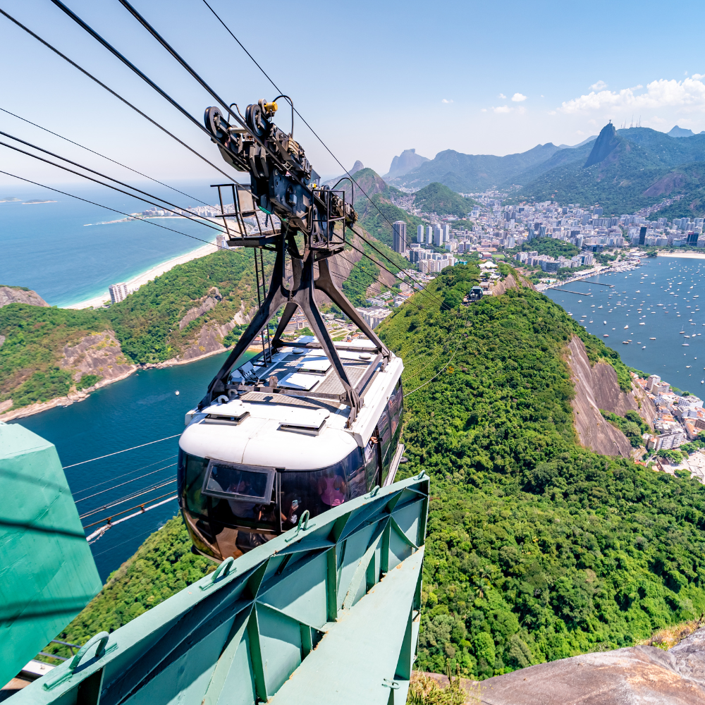 Brazil 2027