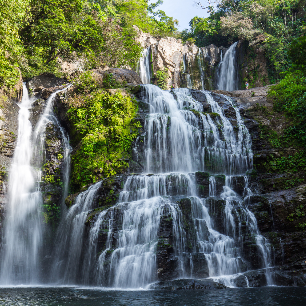 Costa Rica 2027