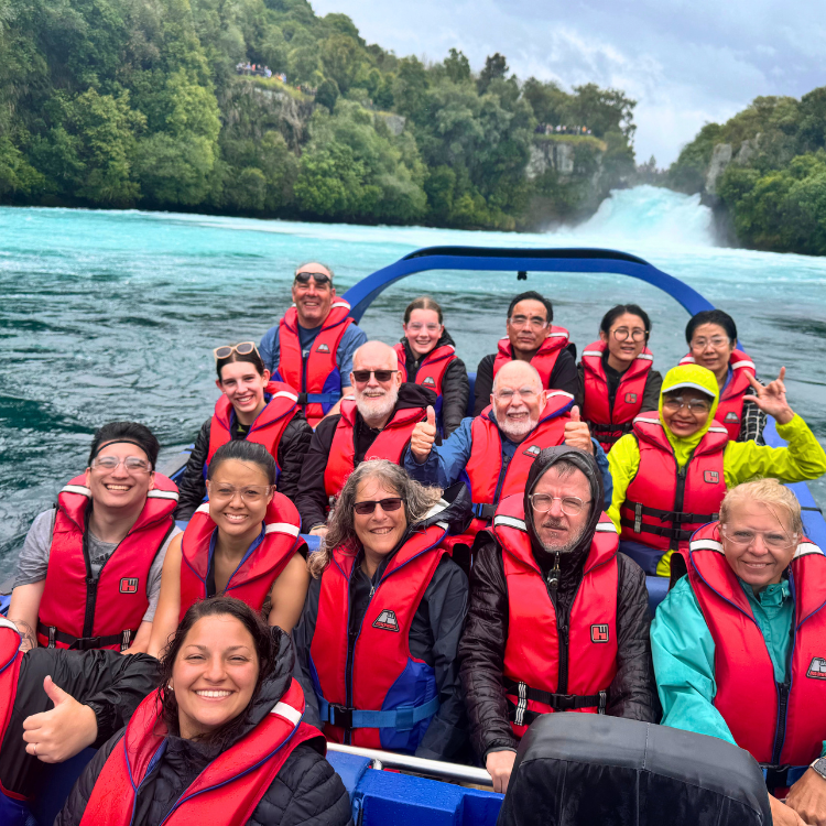 Discover Aotearoa