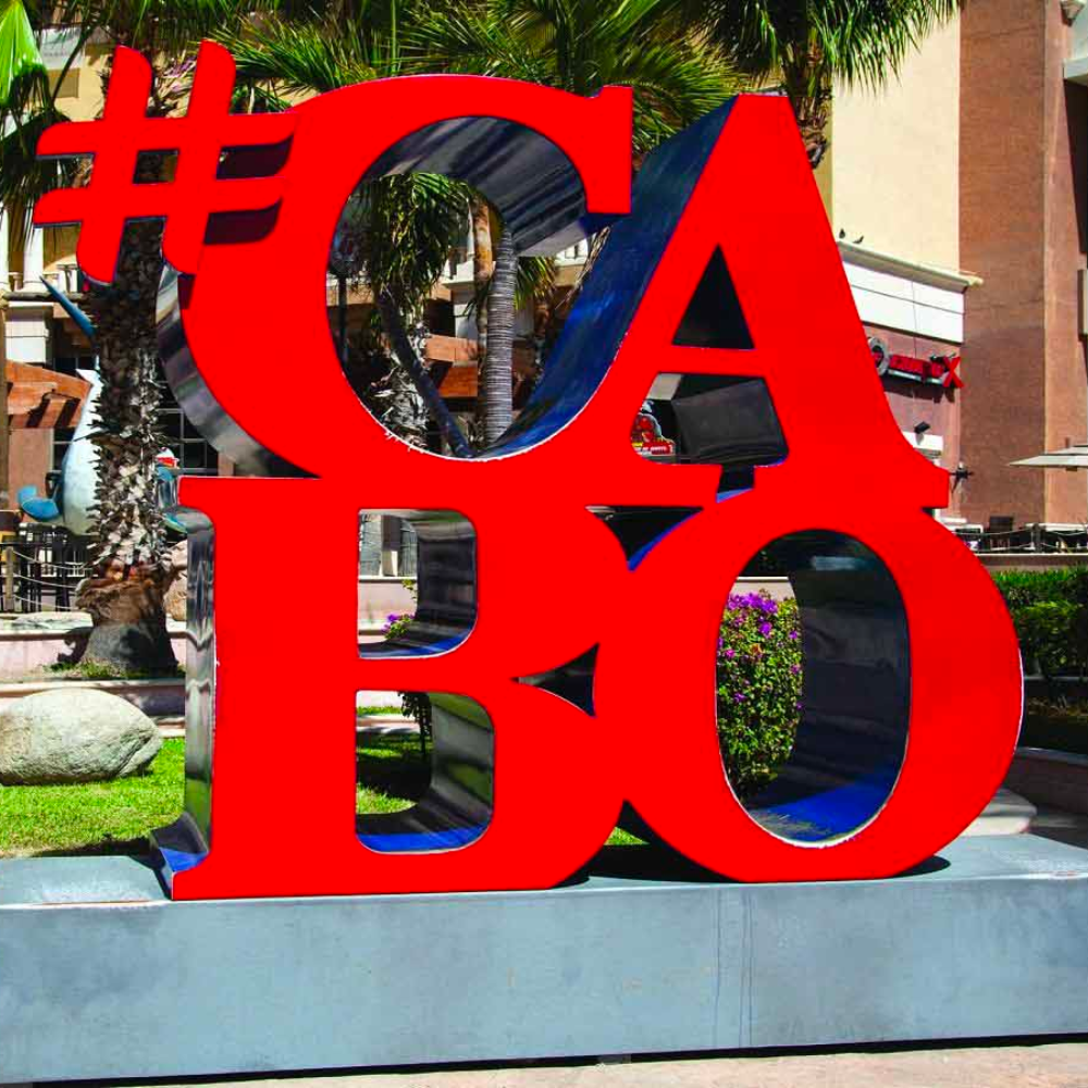 Experience Cabo San Lucas