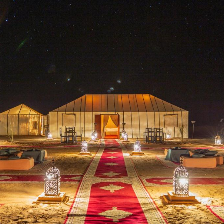 Morocco 2026