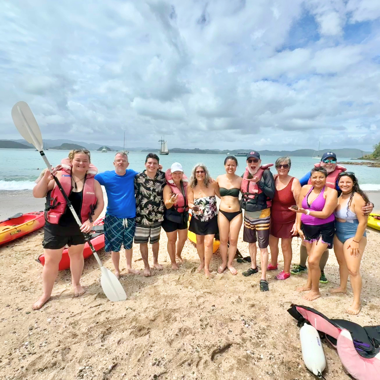 Discover Aotearoa