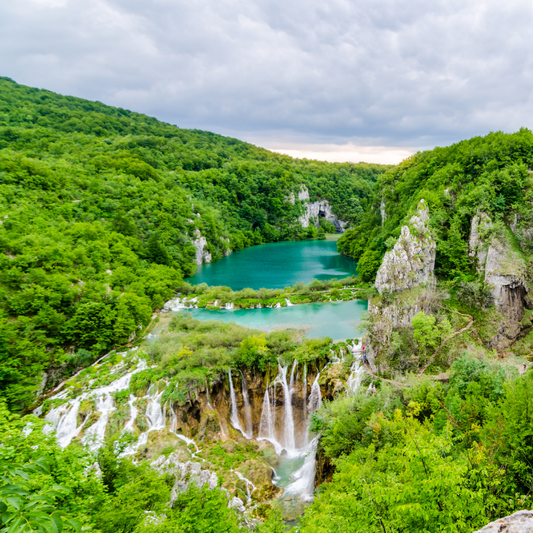 Croatia, Bosnia & Montenegro 2027