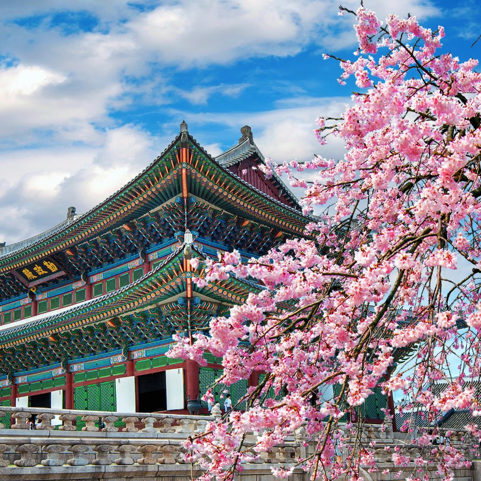South Korea 2027