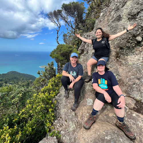 Northland Getaway