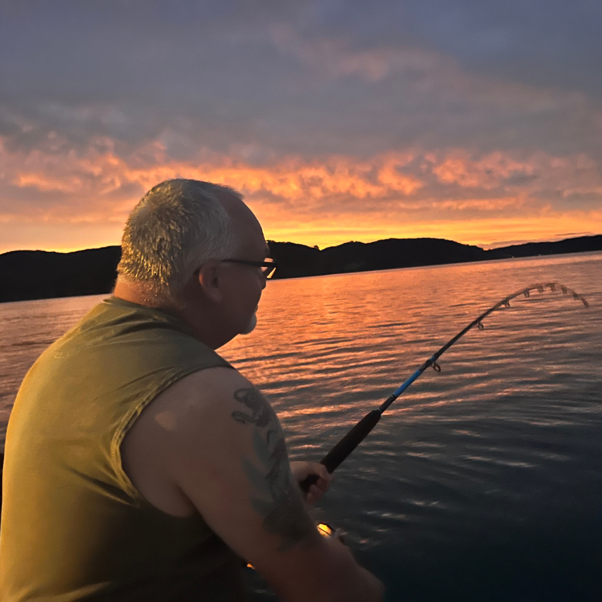 Cruising Bay of Islands 2023