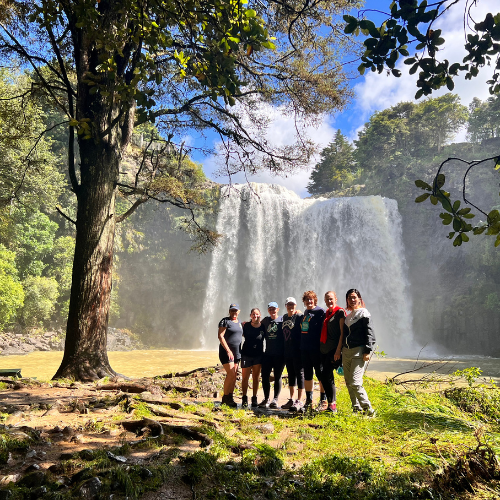 Northland Getaway
