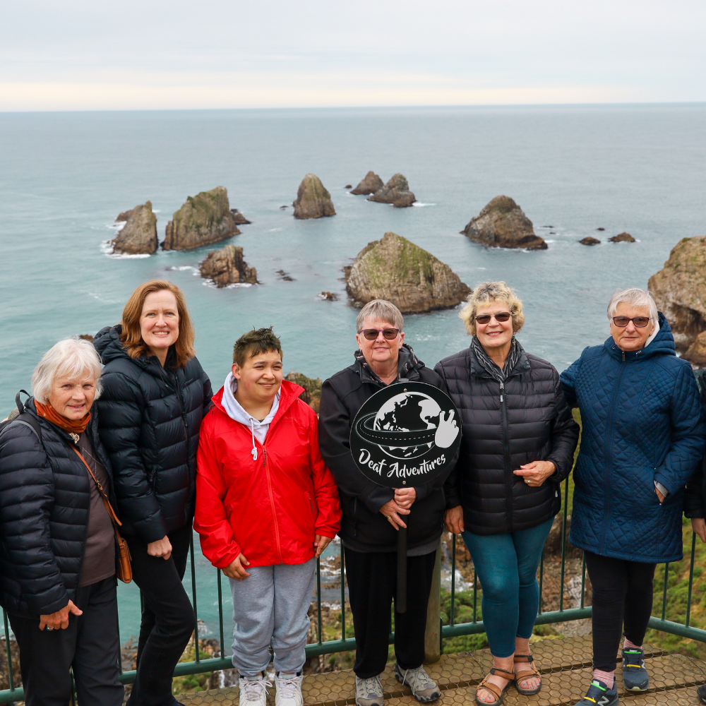 South Island Highlights 2021