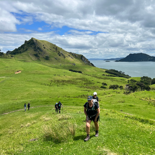Northland Getaway