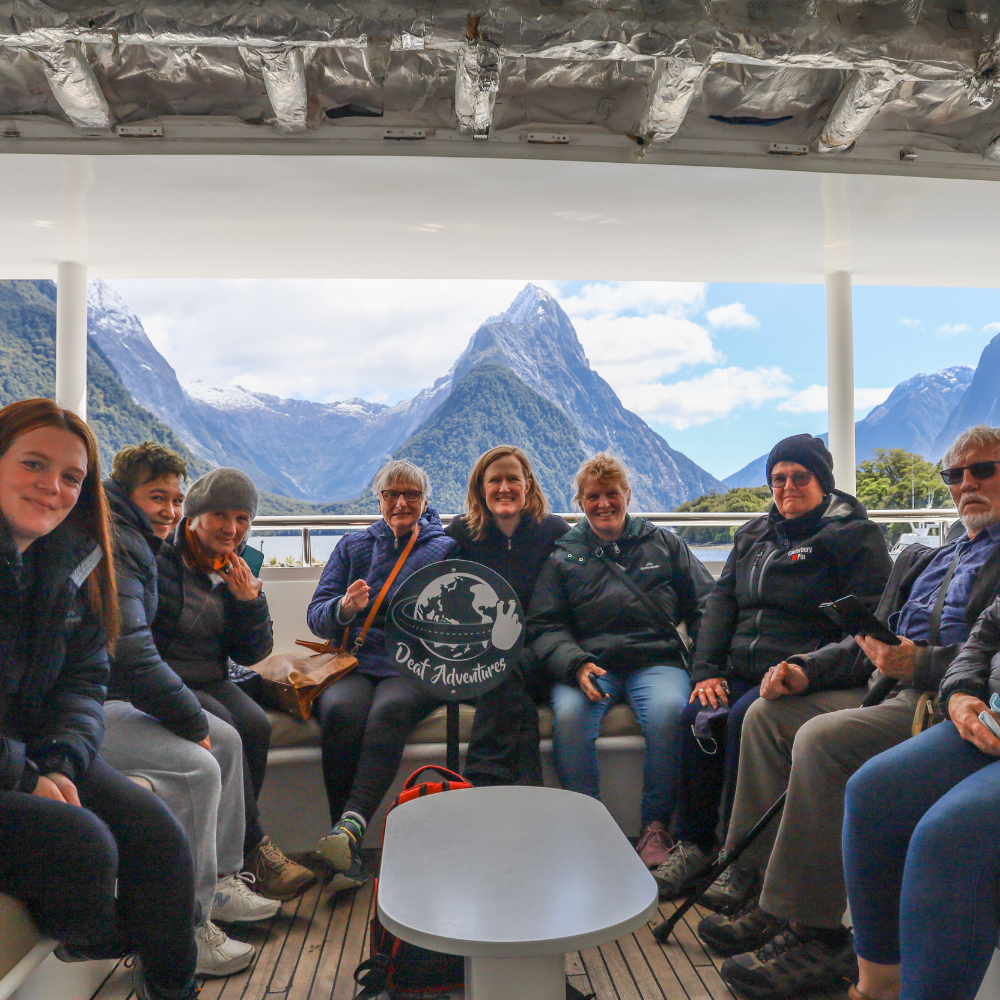 South Island Highlights 2021